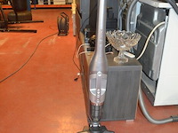 Sledestofzuiger hoover zonder zak, accu steelstofzuiger bosch flexxo gen2 zonder lader - afbeelding 5 van  9