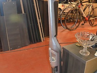 Sledestofzuiger hoover zonder zak, accu steelstofzuiger bosch flexxo gen2 zonder lader - afbeelding 6 van  9