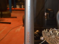 Sledestofzuiger hoover zonder zak, accu steelstofzuiger bosch flexxo gen2 zonder lader - afbeelding 7 van  9