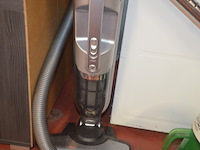 Sledestofzuiger hoover zonder zak, accu steelstofzuiger bosch flexxo gen2 zonder lader - afbeelding 8 van  9