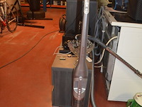 Sledestofzuiger hoover zonder zak, accu steelstofzuiger bosch flexxo gen2 zonder lader - afbeelding 9 van  9
