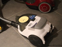 Sledestofzuiger philips 2000 series - afbeelding 1 van  2