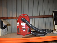 Sledestofzuiger philips powerlife 1900w