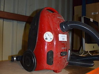 Sledestofzuiger philips powerlife 1900w - afbeelding 2 van  5