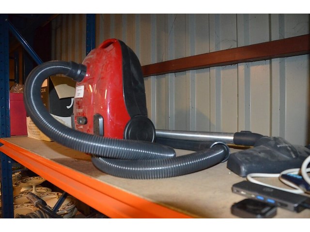 Sledestofzuiger philips powerlife 1900w - afbeelding 3 van  5