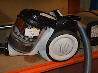 Sledestofzuiger samsung sc06h70foh, verlengkabel op haspel, 2 ledlampen - afbeelding 2 van  8