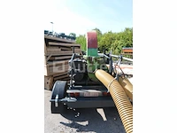 Sleepbare benzine-vacuümblazer - afbeelding 11 van  15