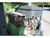 Sleepbare benzine-vacuümblazer - afbeelding 13 van  15