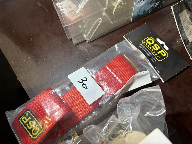 Sleephaak qsp - afbeelding 3 van  3