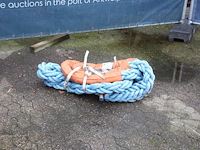 Sleepkabel/scheepstros 6m nieuw - afbeelding 1 van  1