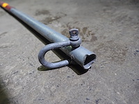 Sleepstang - afbeelding 2 van  3