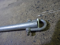 Sleepstang - afbeelding 3 van  3