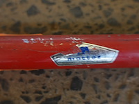 Sleepstang - afbeelding 4 van  4