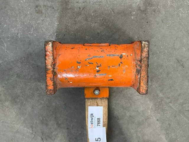 Sleg 3,8kg - afbeelding 2 van  5