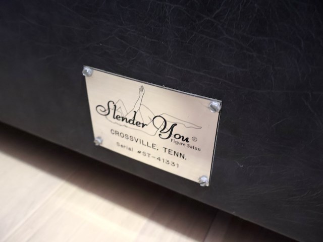 Slender you - st-41331 - afbeelding 5 van  6