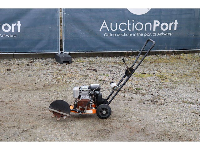 Sleuffrees eliet ks240std benzine 4pk 2012 - afbeelding 1 van  1