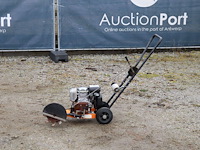 Sleuffrees eliet ks240std benzine 4pk 2012 - afbeelding 1 van  1