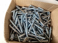 Sleufhaak, fixx fast (1000x) - afbeelding 4 van  5