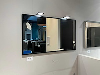 Sleurs black spiegel - afbeelding 1 van  3
