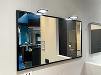 Sleurs black spiegel - afbeelding 2 van  3