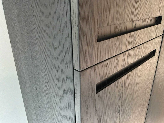 Sleurs design badkamermeubelset - afbeelding 3 van  15