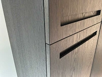 Sleurs design badkamermeubelset - afbeelding 3 van  15