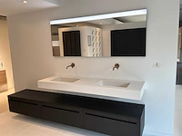 Sleurs design badkamermeubelset