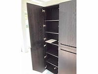 Sleurs design badkamermeubelset - afbeelding 2 van  15