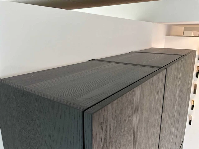 Sleurs design badkamermeubelset - afbeelding 4 van  15