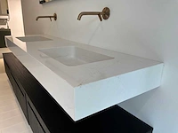 Sleurs design badkamermeubelset - afbeelding 5 van  15