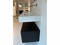 Sleurs design badkamermeubelset - afbeelding 6 van  15