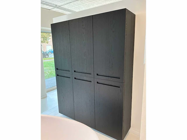 Sleurs design badkamermeubelset - afbeelding 8 van  15