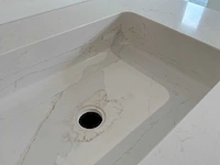 Sleurs design badkamermeubelset - afbeelding 10 van  15