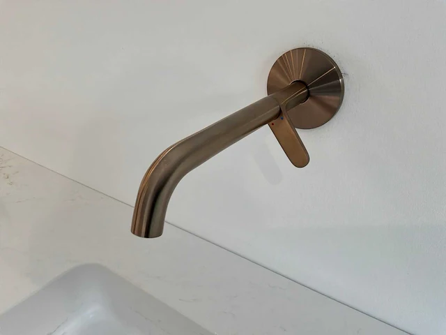 Sleurs design badkamermeubelset - afbeelding 11 van  15