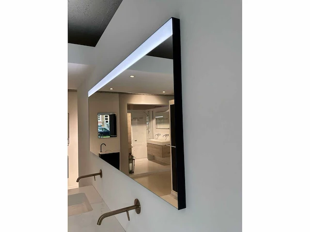 Sleurs design badkamermeubelset - afbeelding 12 van  15
