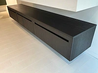 Sleurs design badkamermeubelset - afbeelding 13 van  15