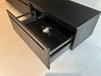Sleurs design badkamermeubelset - afbeelding 14 van  15
