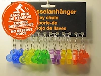 Sleutelhager leger