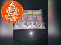 Sleutelhager zomer