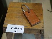 Sleutelhanger delveaux - afbeelding 1 van  2