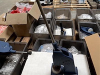 Sleutelhanger toebehoren - afbeelding 2 van  3