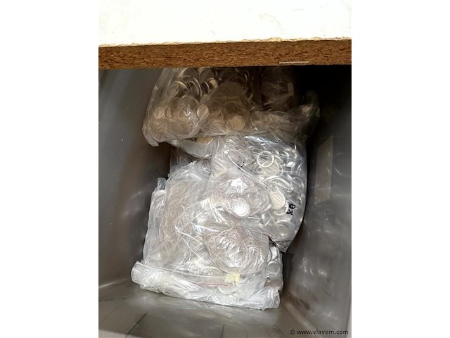Sleutelhanger toebehoren - afbeelding 3 van  3