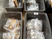 Sleutelhanger toebehoren - afbeelding 1 van  4