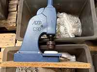Sleutelhanger toebehoren - afbeelding 4 van  4