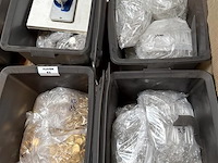 Sleutelhanger toebehoren - afbeelding 1 van  4