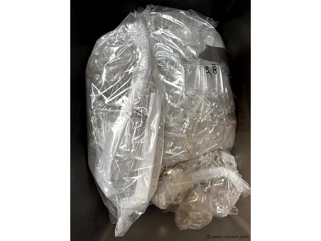 Sleutelhanger toebehoren - afbeelding 3 van  4