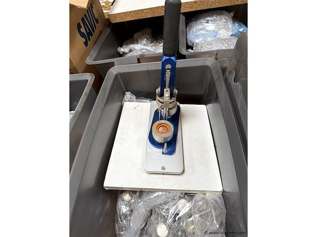 Sleutelhanger toebehoren - afbeelding 4 van  4