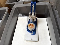 Sleutelhanger toebehoren - afbeelding 4 van  4