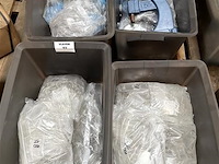 Sleutelhanger toebehoren - afbeelding 1 van  3