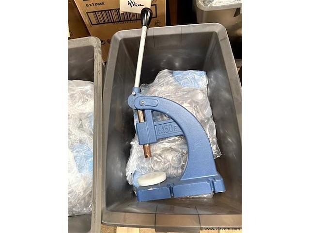 Sleutelhanger toebehoren - afbeelding 3 van  3